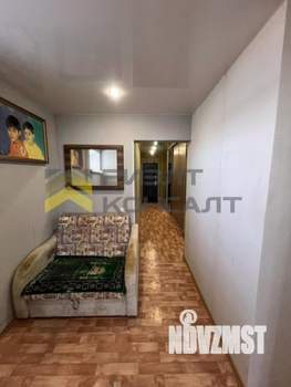 3-к квартира, вторичка, 76м2, 8/9 этаж