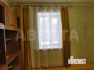 2-к квартира, вторичка, 46м2, 1/2 этаж