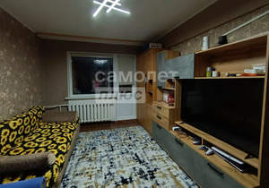 2-к квартира, вторичка, 45м2, 5/5 этаж