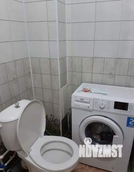 Студия квартира, вторичка, 33м2, 5/11 этаж