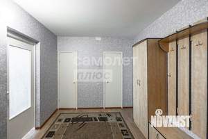 Студия квартира, вторичка, 41м2, 10/10 этаж