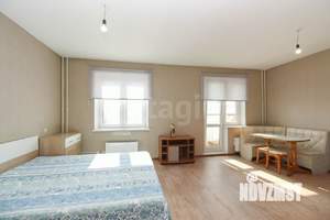 Студия квартира, вторичка, 33м2, 9/10 этаж