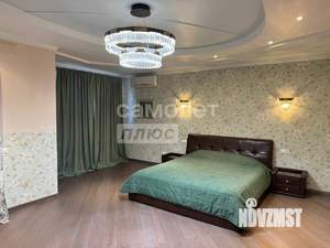 4-к квартира, вторичка, 154м2, 3/8 этаж