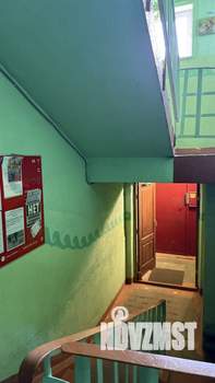1-к квартира, вторичка, 37м2, 5/5 этаж