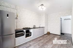 1-к квартира, вторичка, 36м2, 1/10 этаж