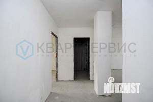 2-к квартира, вторичка, 58м2, 15/16 этаж