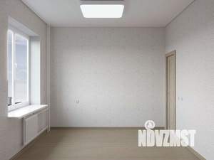 2-к квартира, вторичка, 65м2, 1/16 этаж