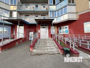 3-к квартира, вторичка, 74м2, 16/16 этаж