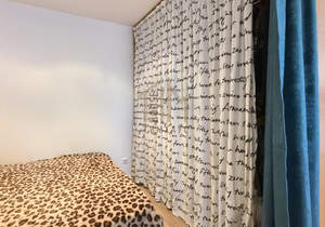 1-к квартира, вторичка, 36м2, 3/5 этаж