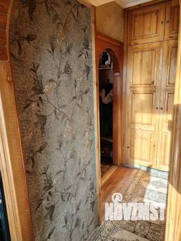 2-к квартира, вторичка, 53м2, 6/9 этаж