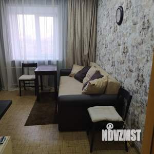 1-к квартира, вторичка, 39м2, 5/6 этаж