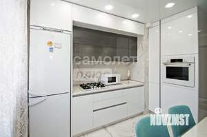 2-к квартира, вторичка, 51м2, 8/9 этаж