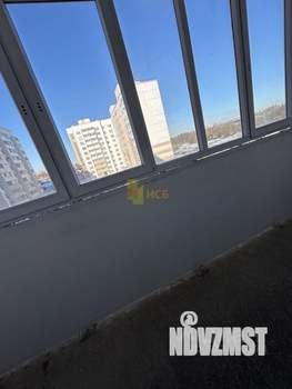 2-к квартира, вторичка, 65м2, 4/9 этаж