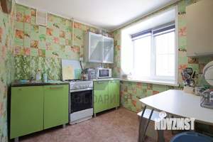 1-к квартира, вторичка, 30м2, 1/5 этаж