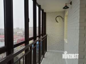 1-к квартира, вторичка, 45м2, 9/14 этаж