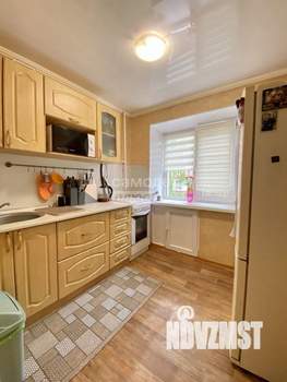 2-к квартира, вторичка, 43м2, 2/5 этаж