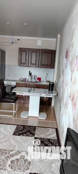 2-к квартира, вторичка, 40м2, 9/9 этаж