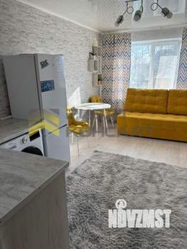 Студия квартира, вторичка, 19м2, 2/2 этаж