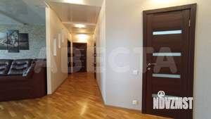 3-к квартира, вторичка, 110м2, 7/16 этаж