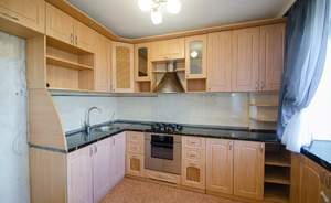 3-к квартира, вторичка, 60м2, 8/9 этаж