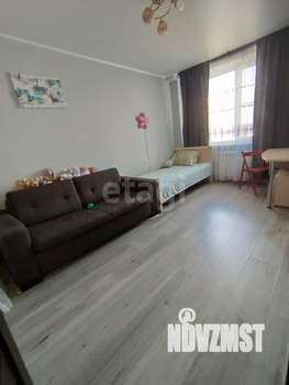 3-к квартира, вторичка, 68м2, 15/16 этаж