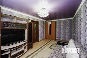 2-к квартира, вторичка, 43м2, 6/9 этаж