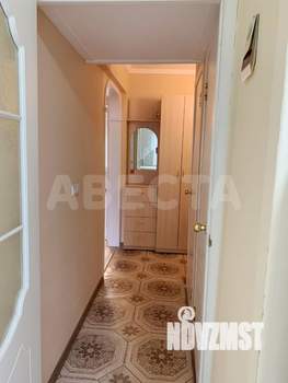 2-к квартира, вторичка, 48м2, 3/5 этаж
