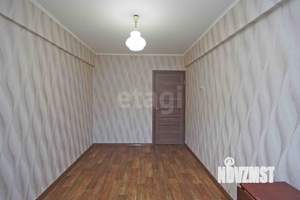 3-к квартира, вторичка, 59м2, 3/5 этаж