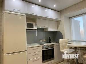 1-к квартира, вторичка, 32м2, 5/5 этаж