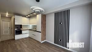 2-к квартира, вторичка, 53м2, 4/9 этаж