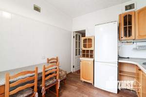 3-к квартира, вторичка, 63м2, 8/9 этаж