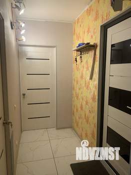 2-к квартира, вторичка, 45м2, 1/9 этаж