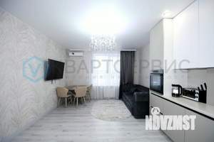 2-к квартира, вторичка, 58м2, 1/10 этаж
