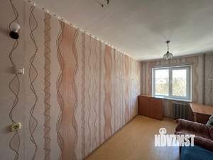 2-к квартира, вторичка, 45м2, 4/5 этаж