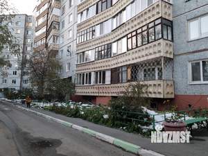2-к квартира, вторичка, 53м2, 8/9 этаж