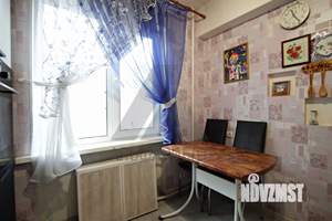 2-к квартира, вторичка, 45м2, 2/2 этаж