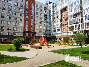 3-к квартира, вторичка, 82м2, 2/14 этаж