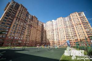 2-к квартира, вторичка, 62м2, 9/18 этаж