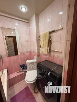 2-к квартира, вторичка, 44м2, 1/5 этаж