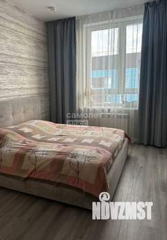 2-к квартира, вторичка, 37м2, 22/22 этаж