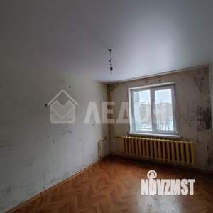 3-к квартира, вторичка, 67м2, 3/7 этаж