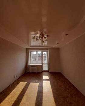 1-к квартира, вторичка, 37м2, 3/9 этаж