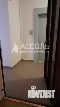 1-к квартира, вторичка, 39м2, 5/9 этаж