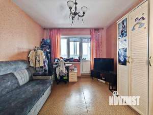 1-к квартира, вторичка, 36м2, 7/11 этаж