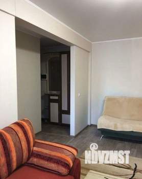 1-к квартира, вторичка, 31м2, 1/5 этаж