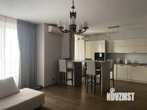 2-к квартира, вторичка, 82м2, 5/7 этаж