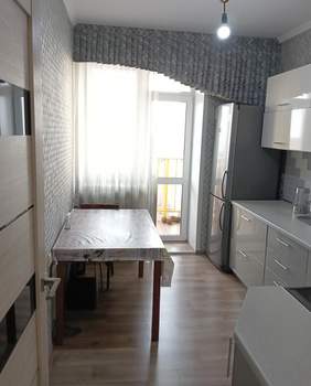1-к квартира, вторичка, 40м2, 8/9 этаж