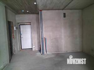 Студия квартира, вторичка, 28м2, 2/15 этаж