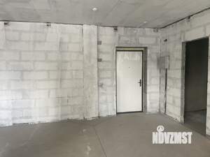 2-к квартира, вторичка, 64м2, 2/9 этаж