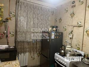 1-к квартира, вторичка, 30м2, 7/9 этаж